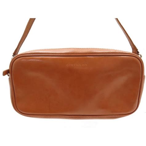 brown marron givenchy pochette clutch cuir leather logo with stars|Nordstrom Rack Pacific Commons Shopping Center.